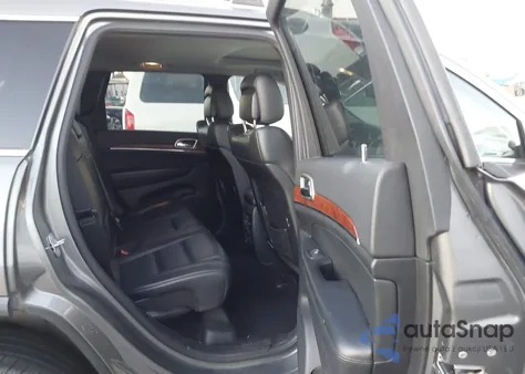 2012 Jeep Grand Cherokee Limited from USA, damaged, VIN 1C4RJFBG4CC115821